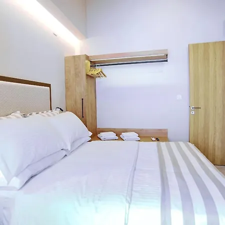 Demar Suites Vlycho Lefkada Vlikhón Buitenkant foto