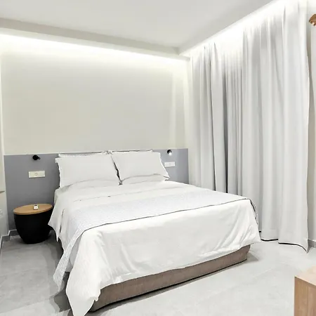 Demar Suites Vlycho Lefkada Vlikhón Buitenkant foto