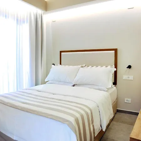 Demar Suites Vlycho Lefkada Vlikhón Buitenkant foto