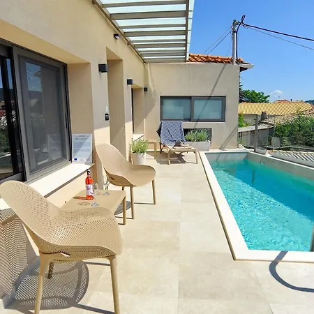 Demar Suites Vlycho Lefkada Vlikhón Buitenkant foto