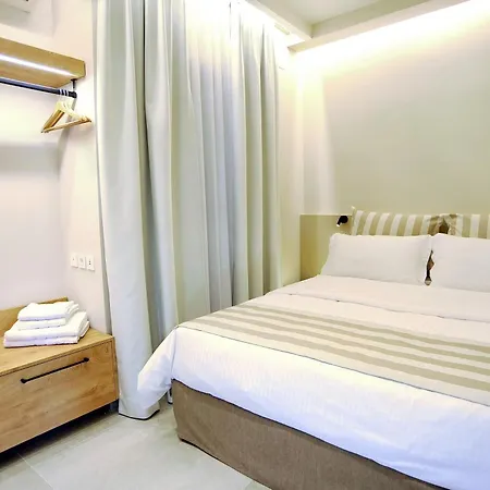Demar Suites Vlycho Lefkada Vlikhón Buitenkant foto