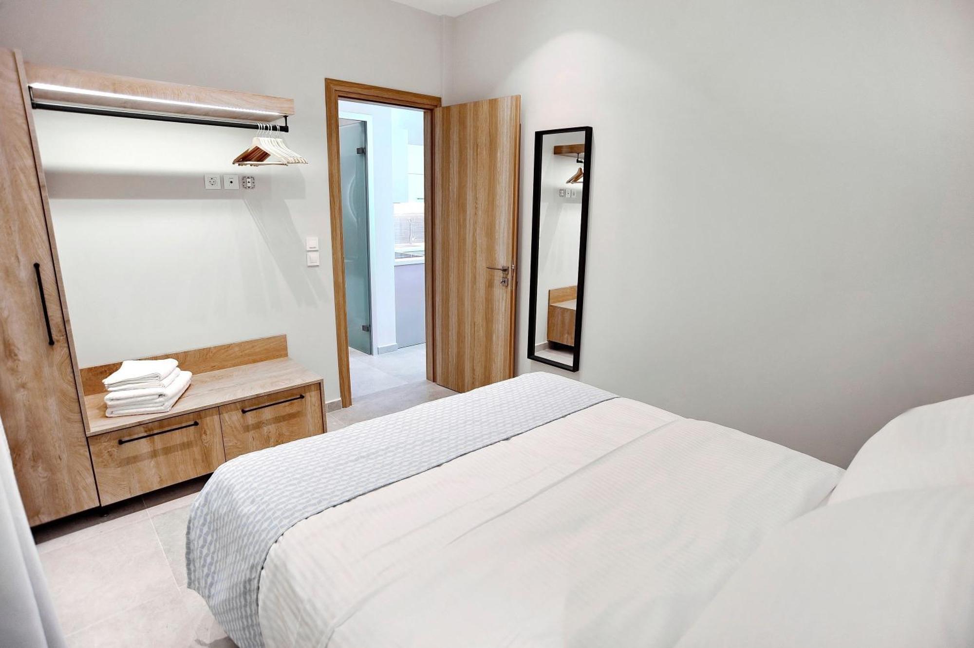 Apartment Demar Vlycho Lefkada Vlikhon