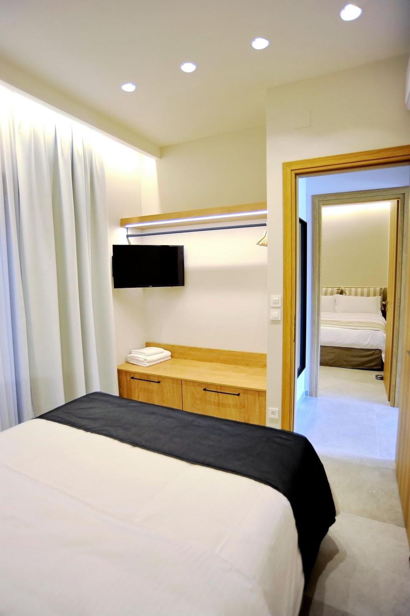Apartment Demar Vlycho Lefkada
