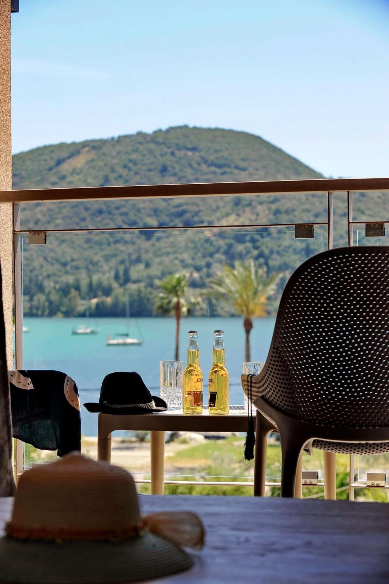 Apartment Demar Vlycho Lefkada *