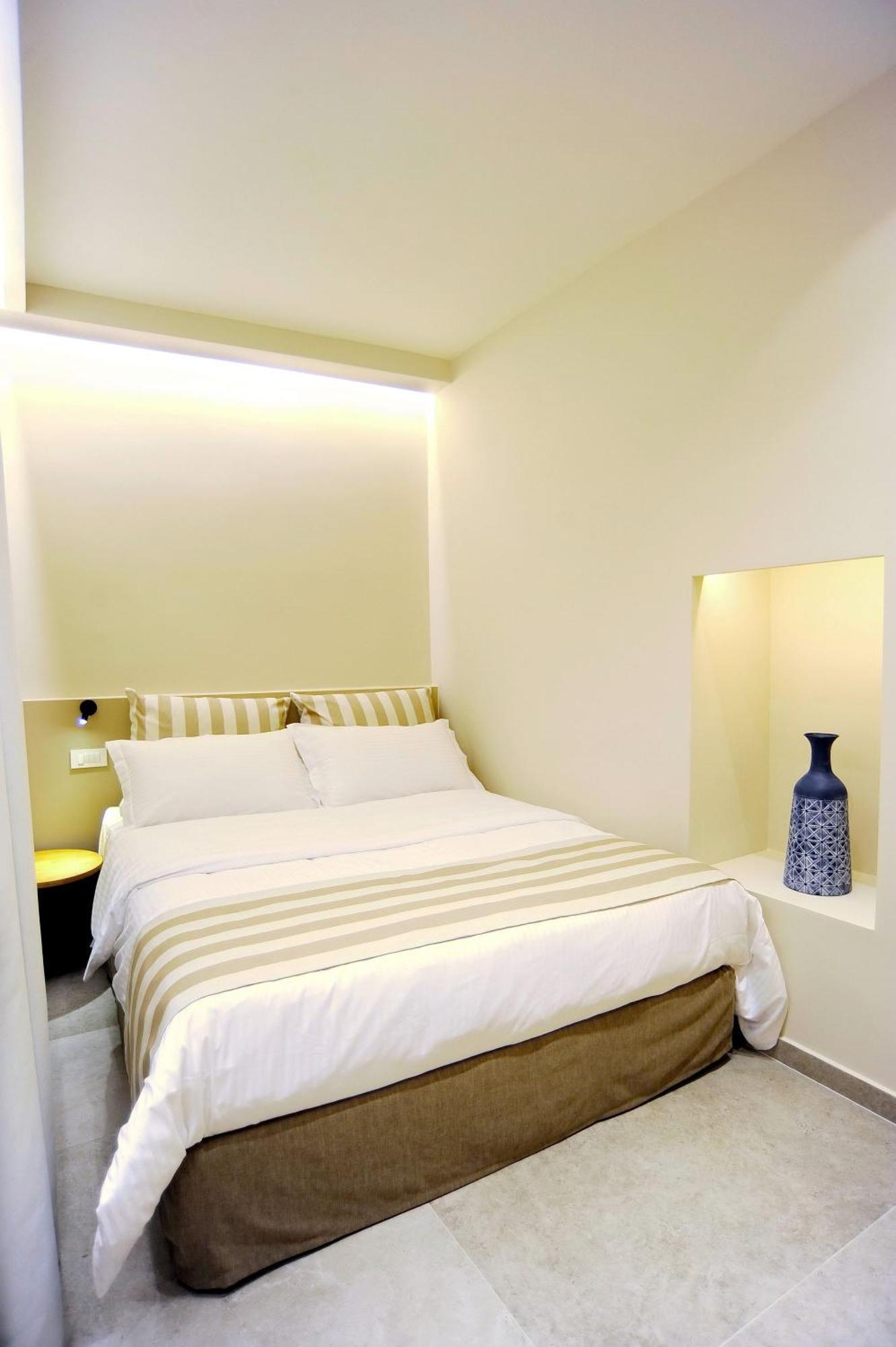 Demar Vlycho Lefkada Apartment Vlikhon