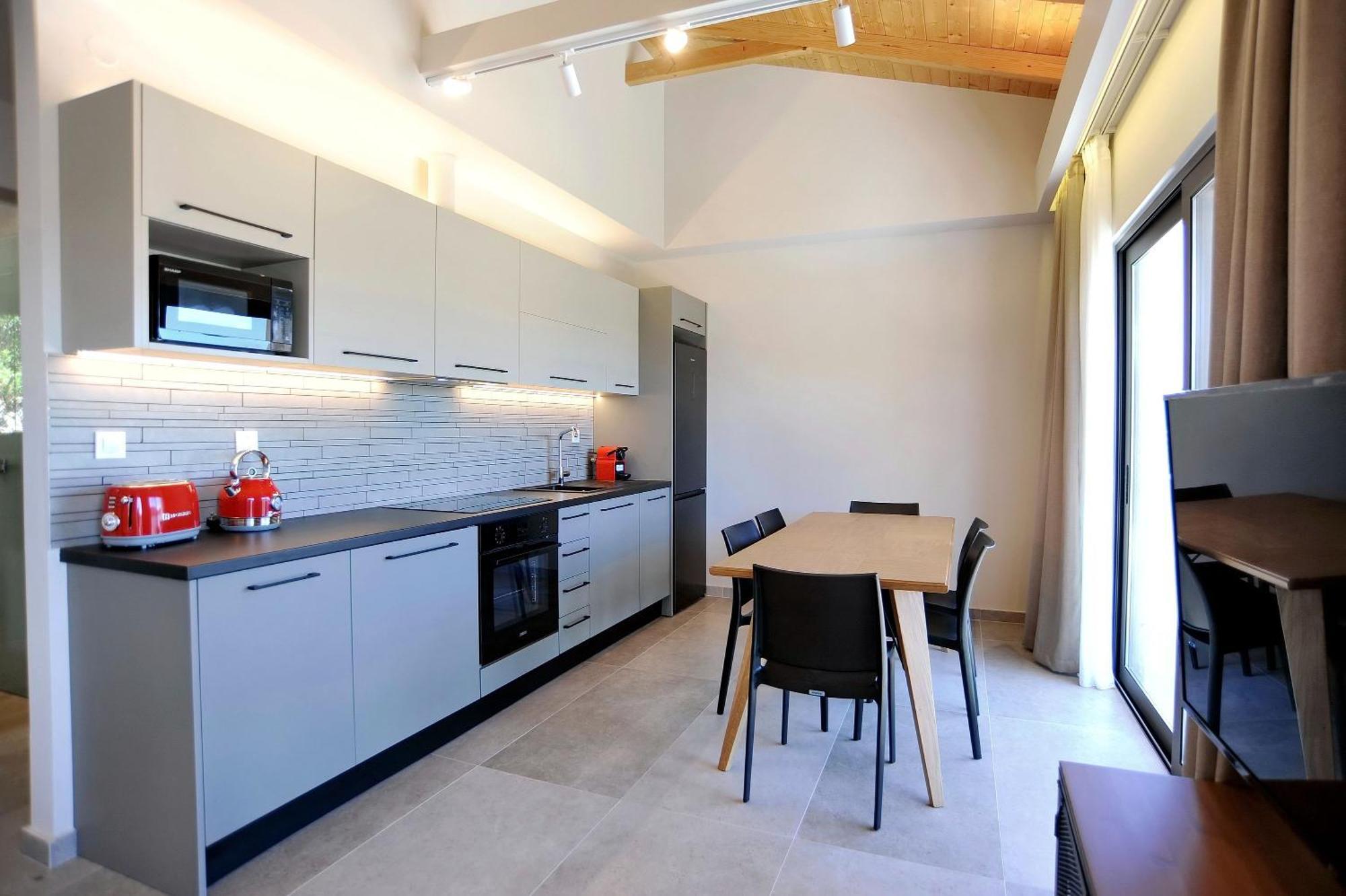 Apartment Demar Vlycho Lefkada Vlikhon