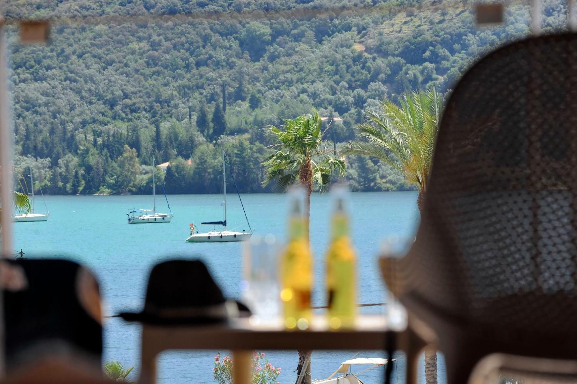 Demar Vlycho Lefkada Apartment