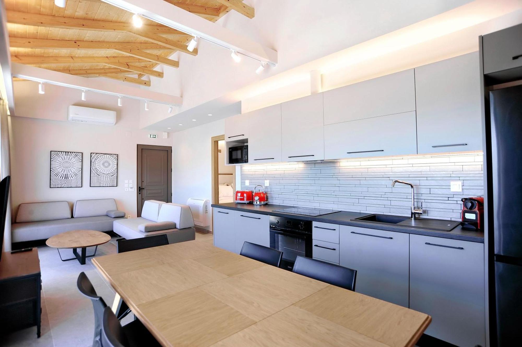 Apartment Demar Vlycho Lefkada *