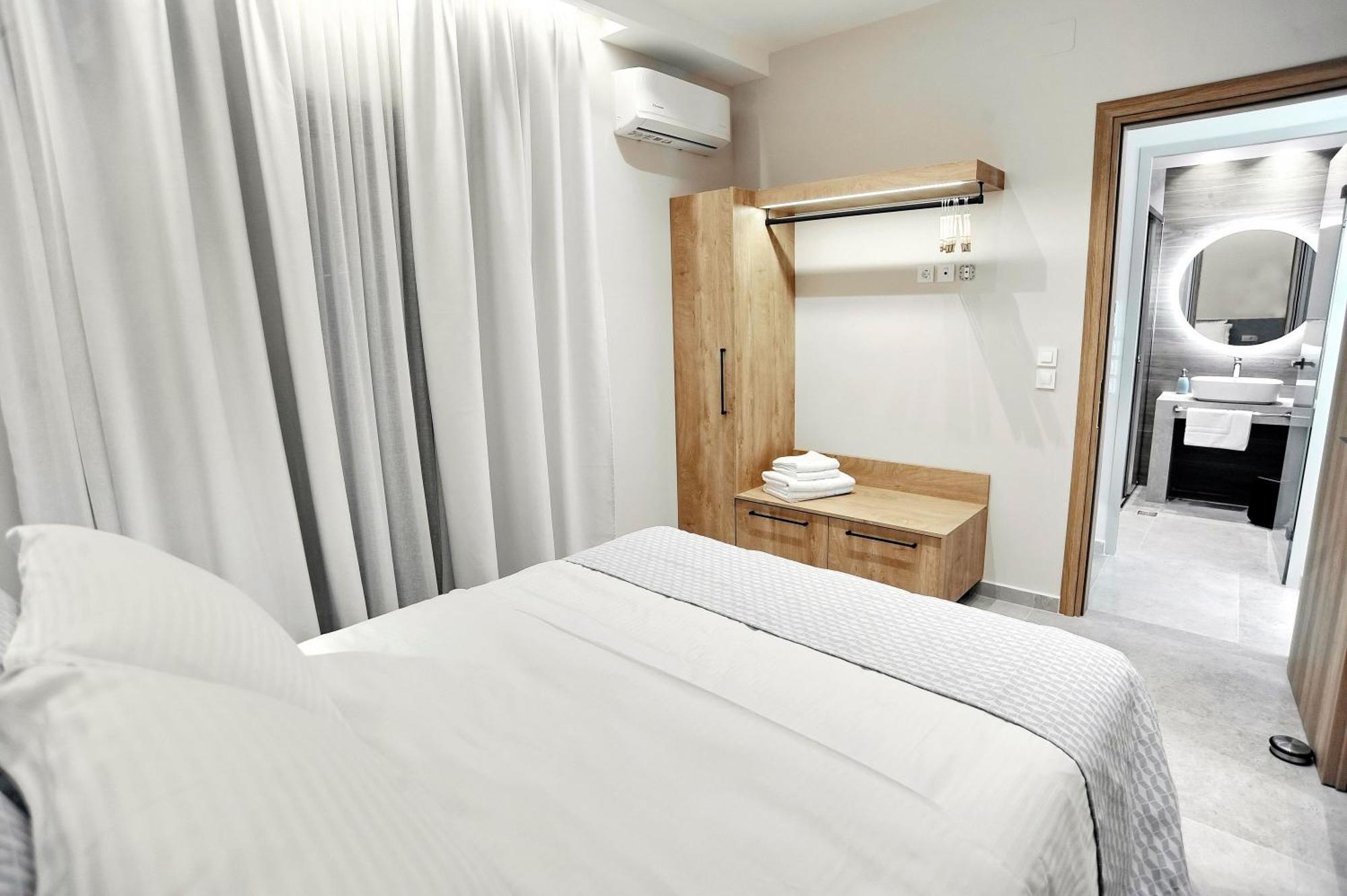 Apartment Demar Vlycho Lefkada Vlikhon