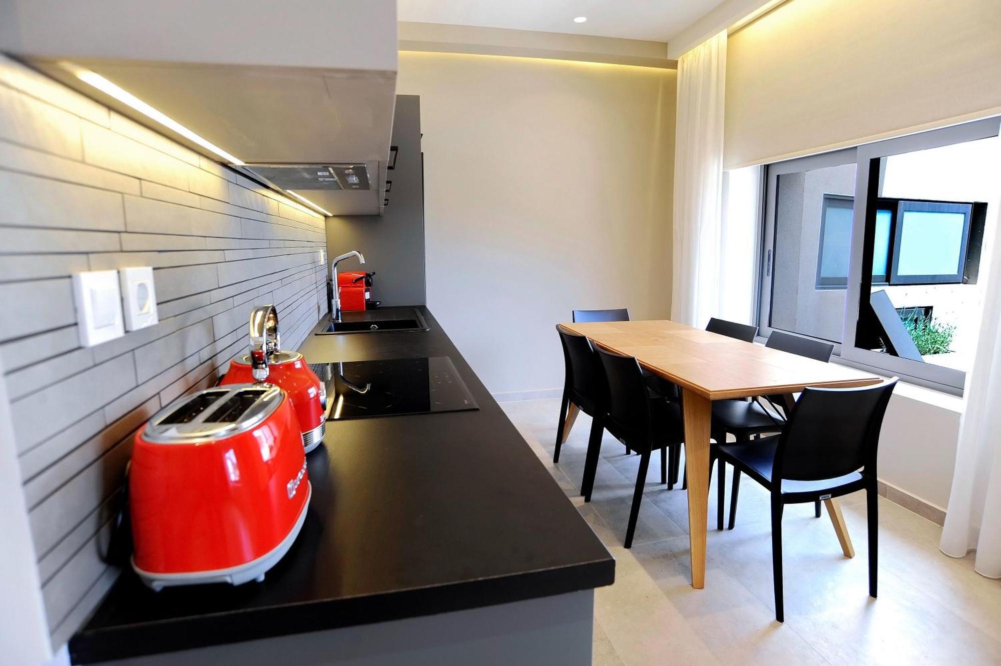 Demar Vlycho Lefkada Apartment *