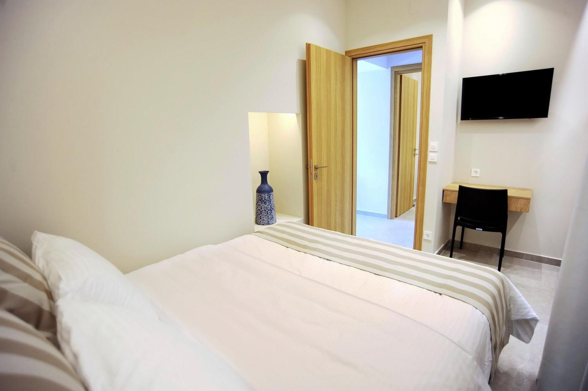Demar Vlycho Lefkada Apartment Vlikhon