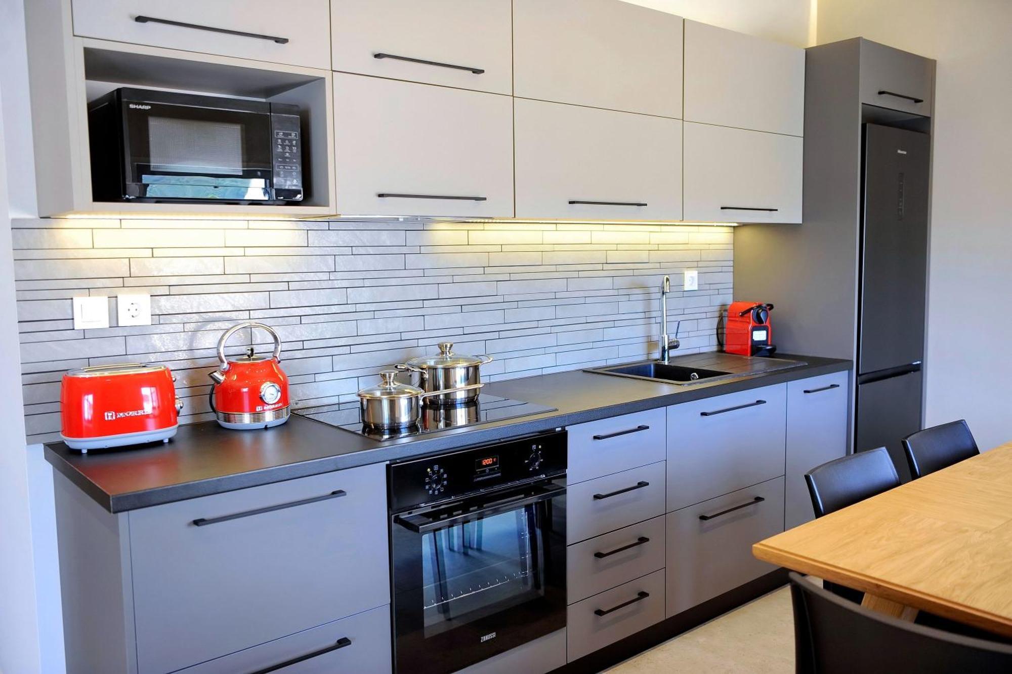 Apartment Demar Vlycho Lefkada Vlikhon