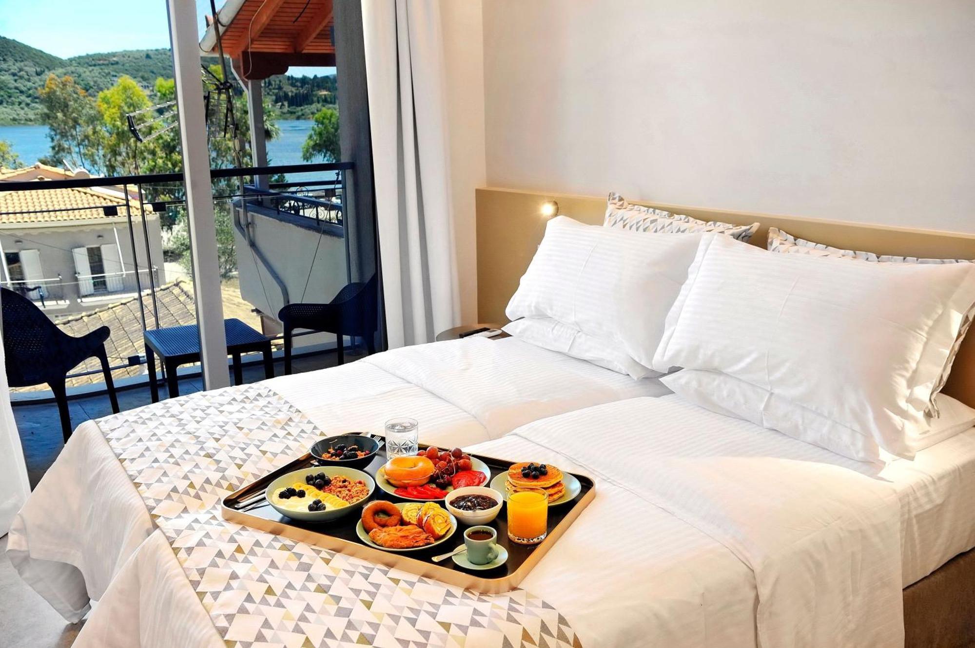 Apartment Demar Vlycho Lefkada *