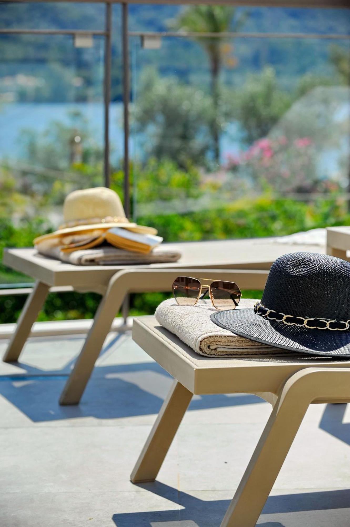 Apartment Demar Vlycho Lefkada Vlikhon