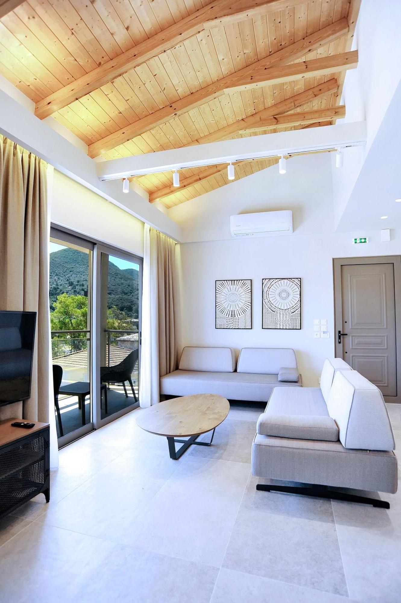 Demar Vlycho Lefkada *