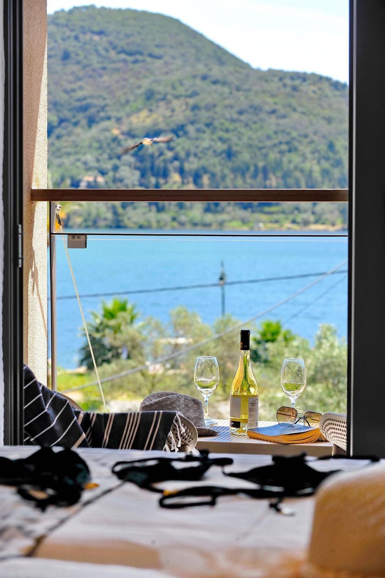 Demar Vlycho Lefkada