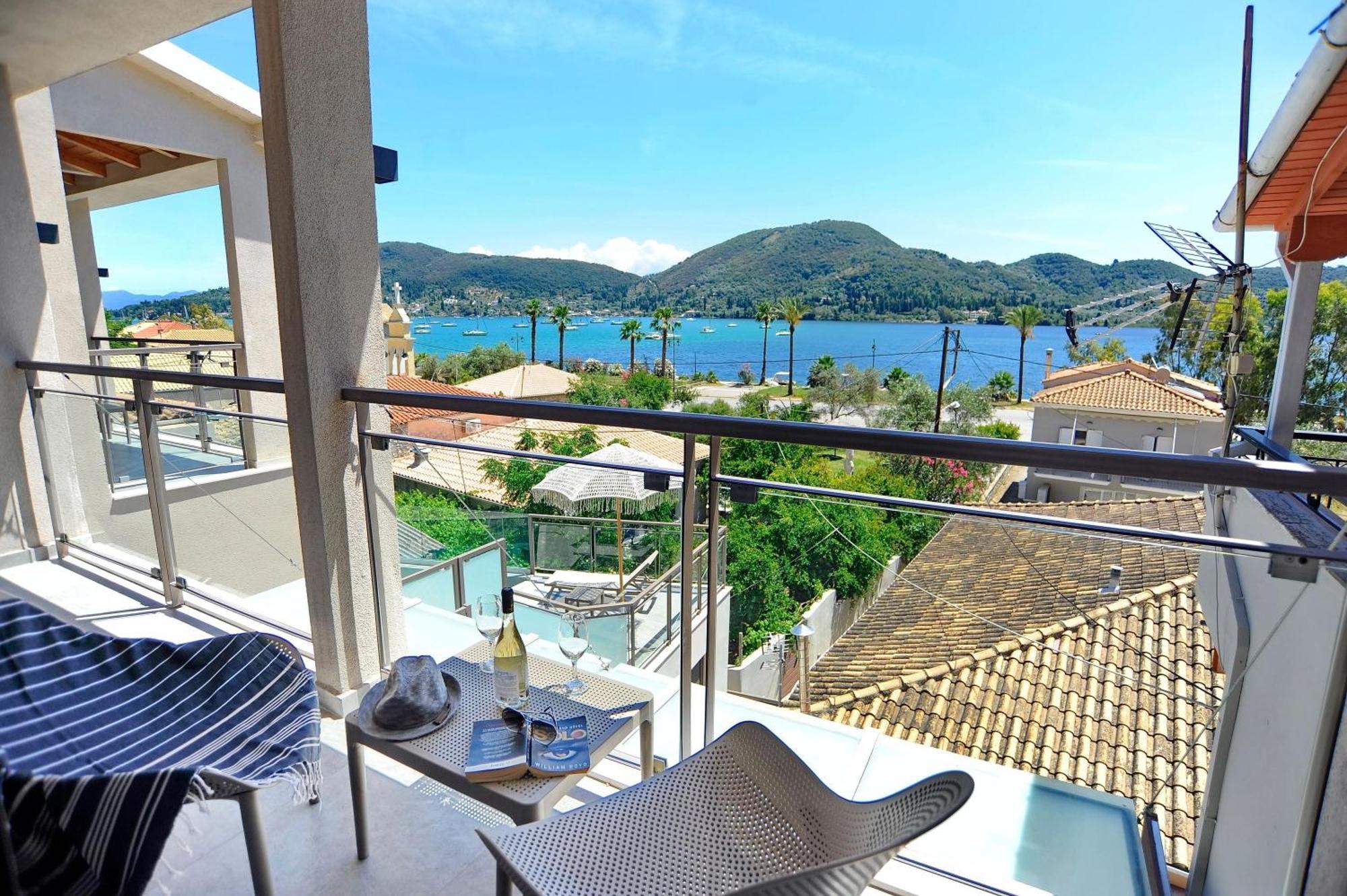 Apartment Demar Vlycho Lefkada Vlikhon