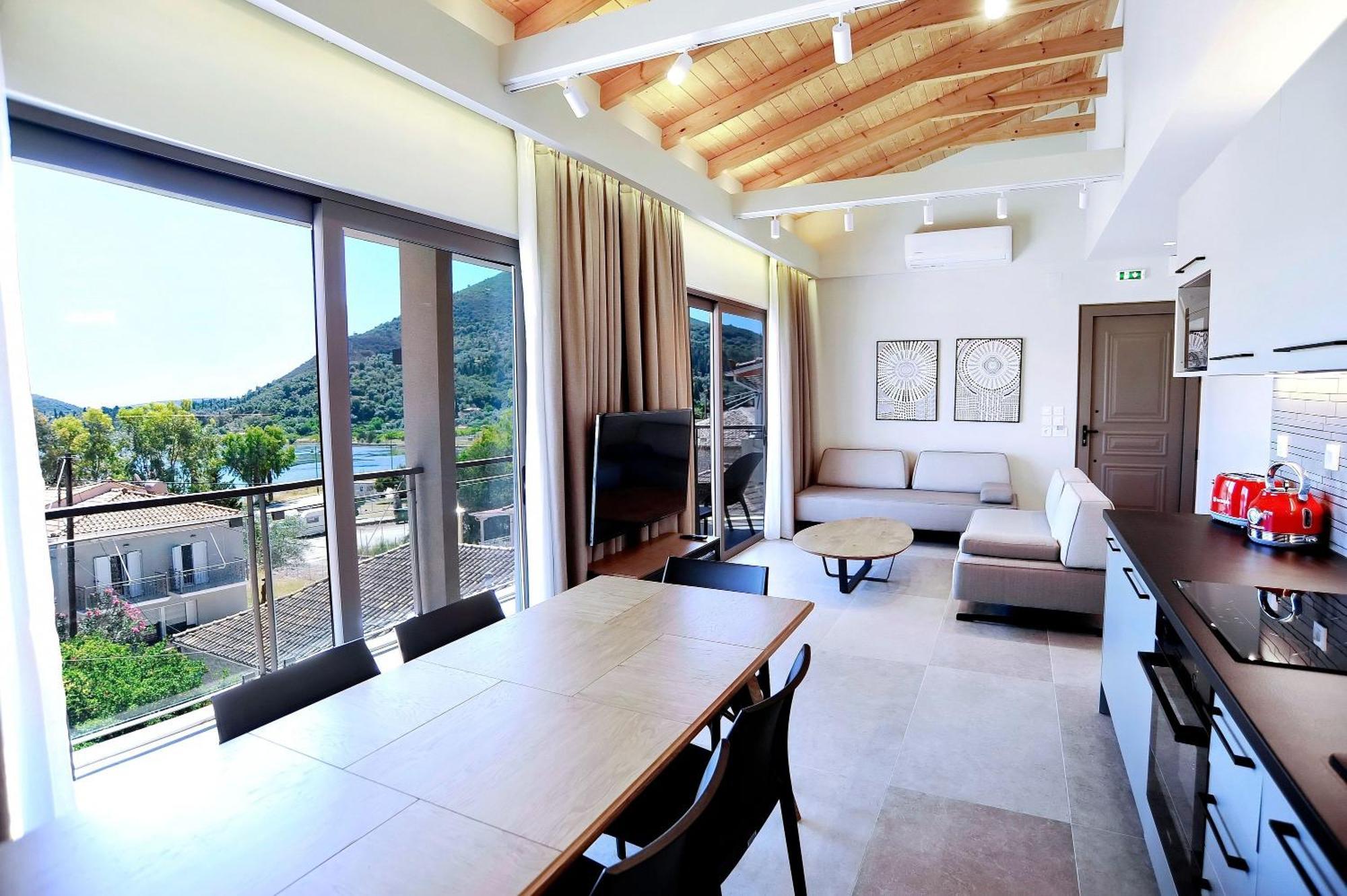 Apartment Demar Vlycho Lefkada *