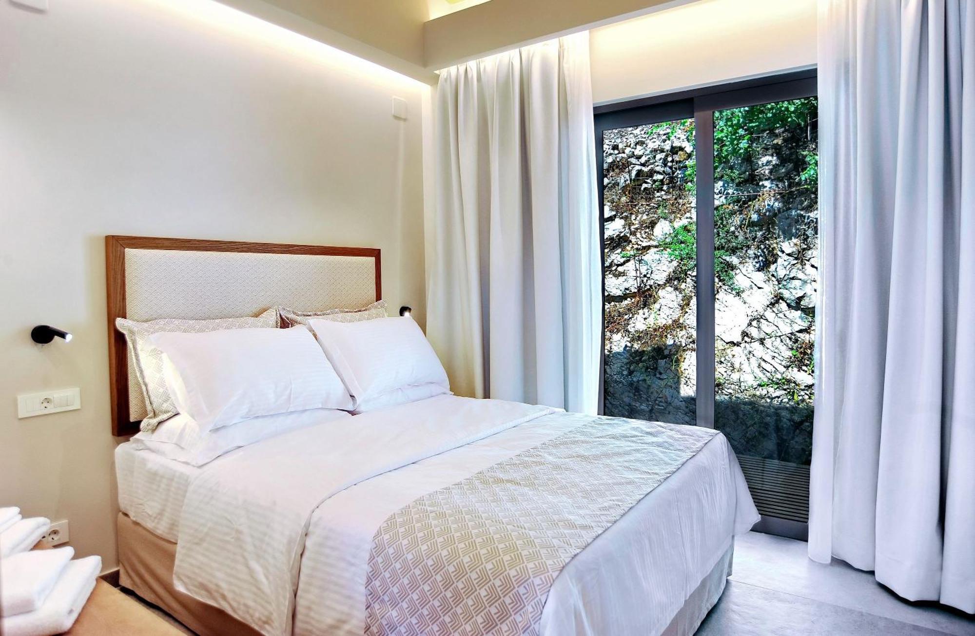 Demar Vlycho Lefkada Apartment Vlikhon