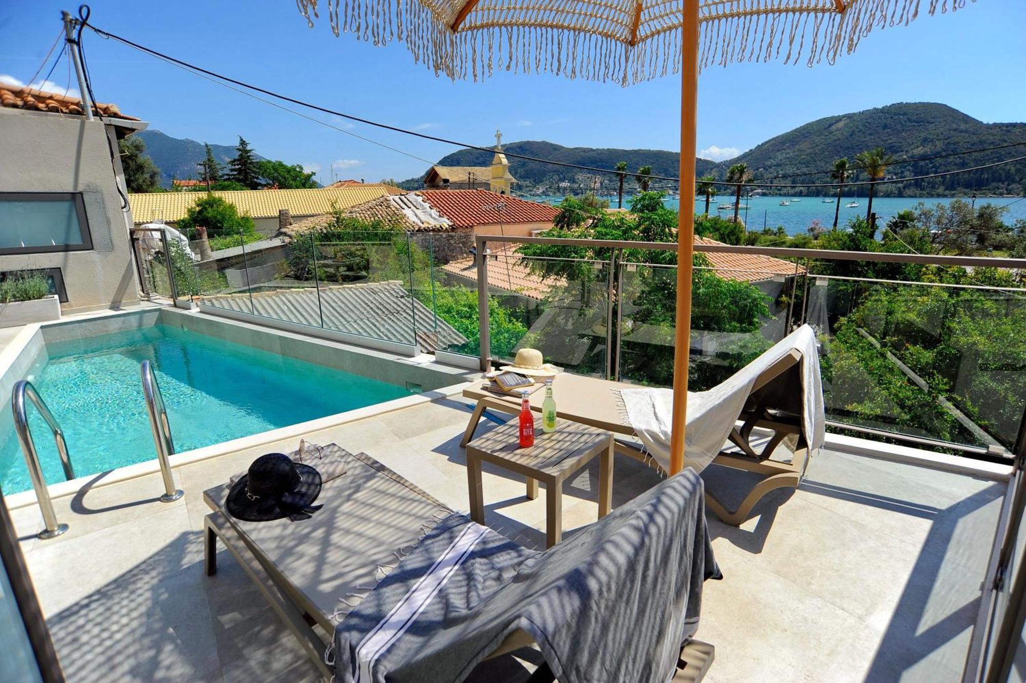 Demar Vlycho Lefkada * Vlikhon