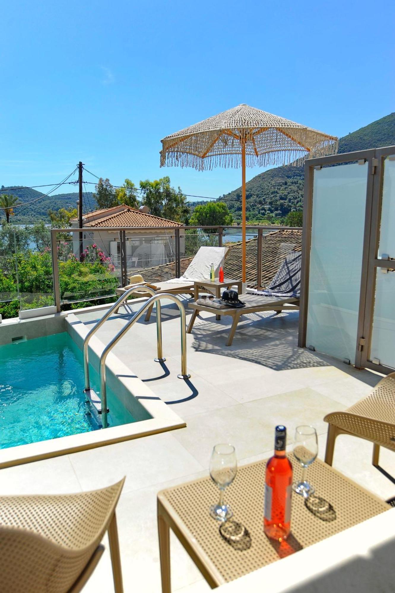 Demar Vlycho Lefkada