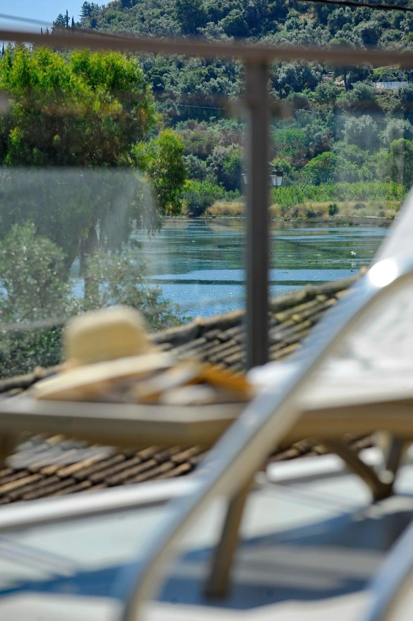 Demar Vlycho Lefkada * Vlikhon