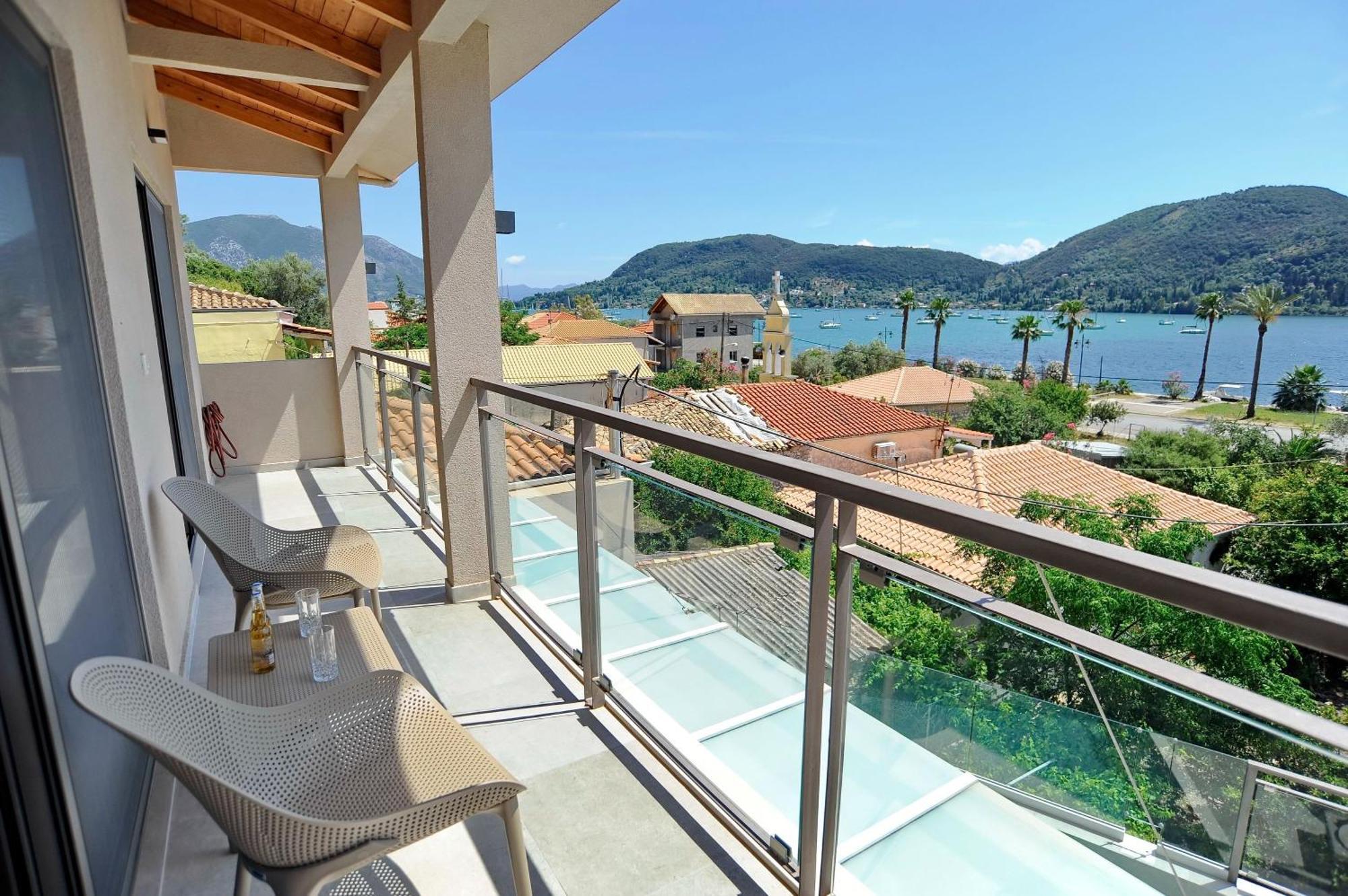 Apartment Demar Vlycho Lefkada