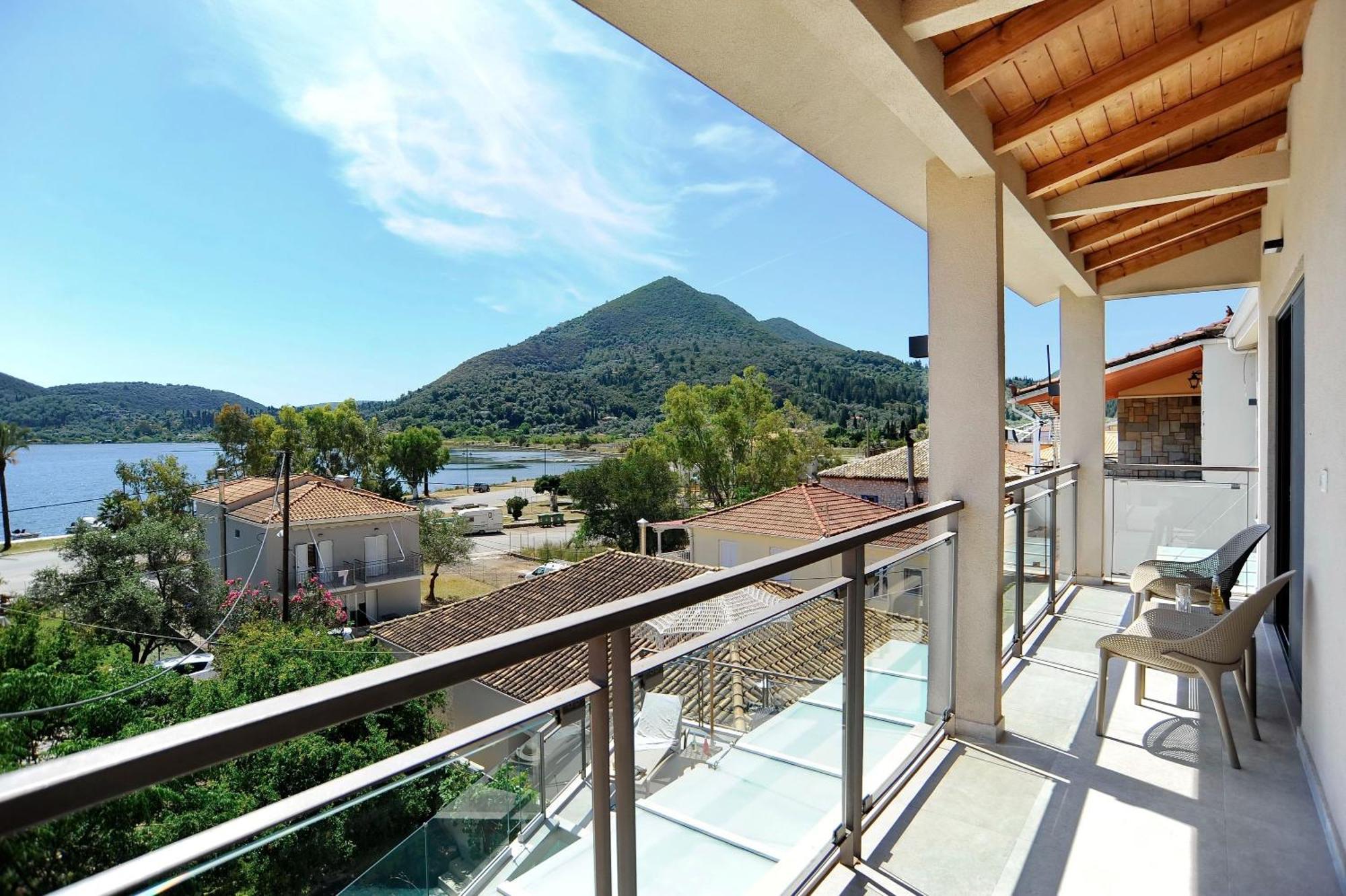 Demar Vlycho Lefkada *