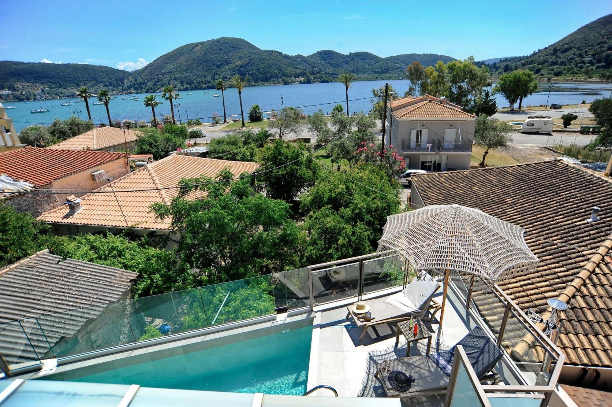 Apartment Demar Vlycho Lefkada