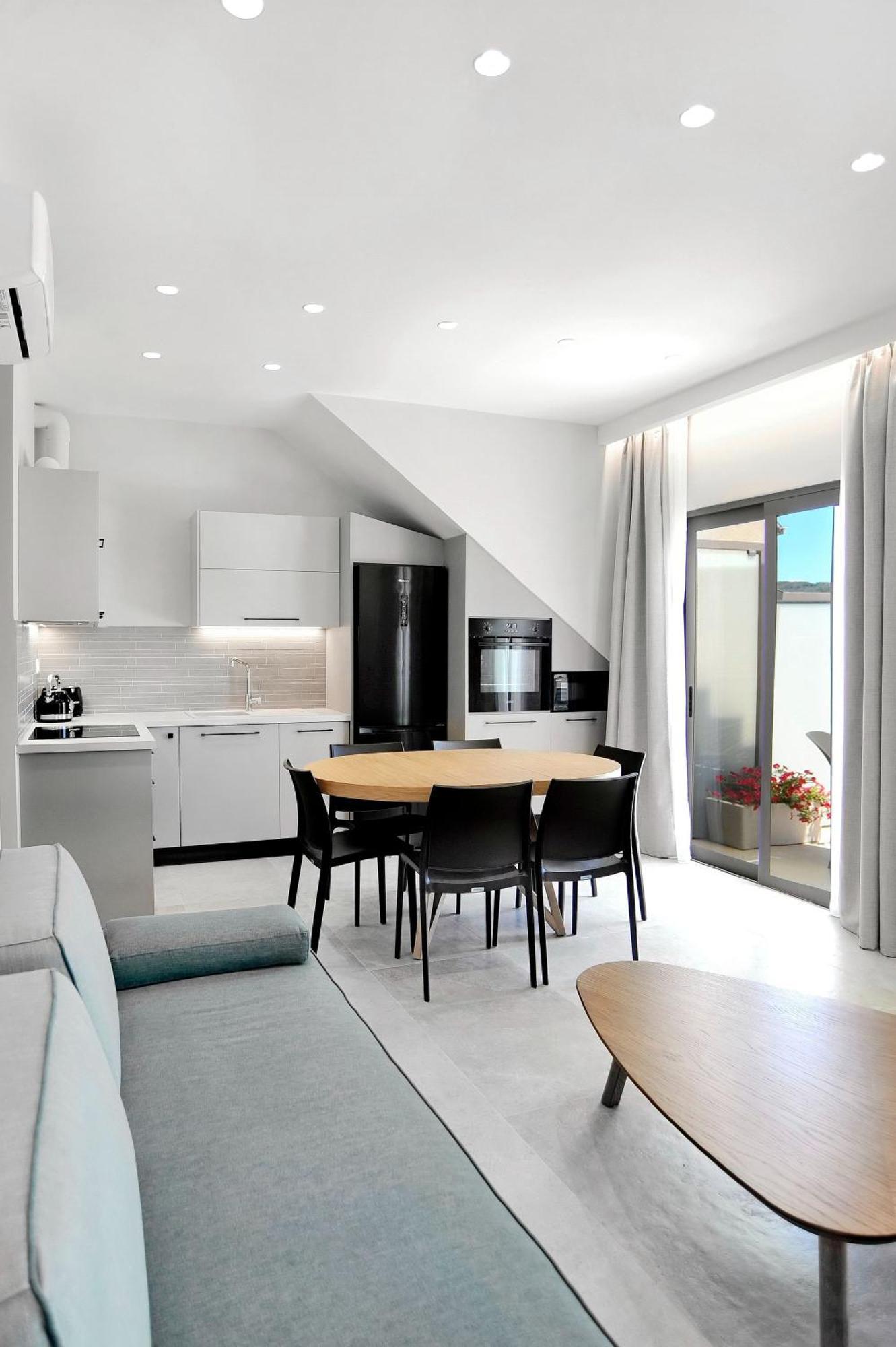 Demar Vlycho Lefkada Apartment *
