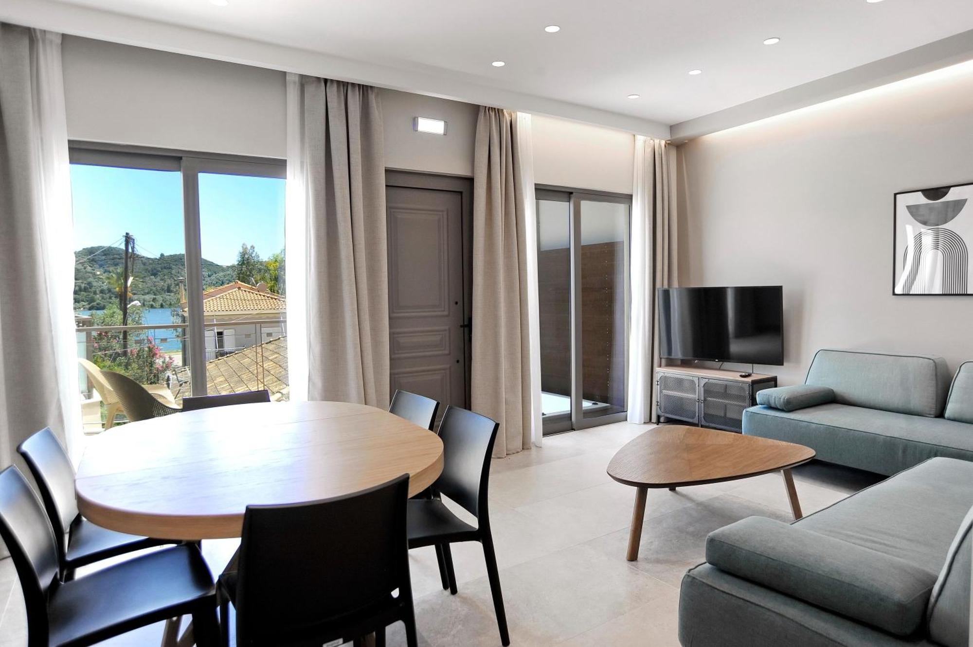 Apartment Demar Vlycho Lefkada *