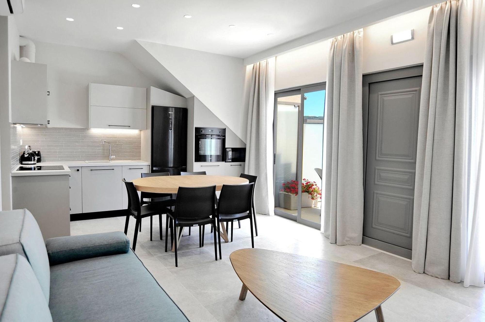 Demar Vlycho Lefkada Apartment Vlikhon